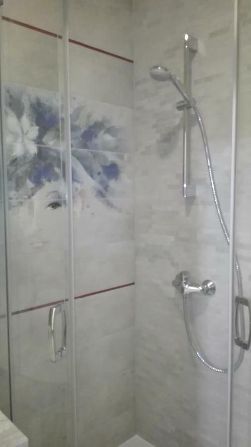 Apartament Lux Monika Rewal Z Tarasem I Garazem Екстериор снимка
